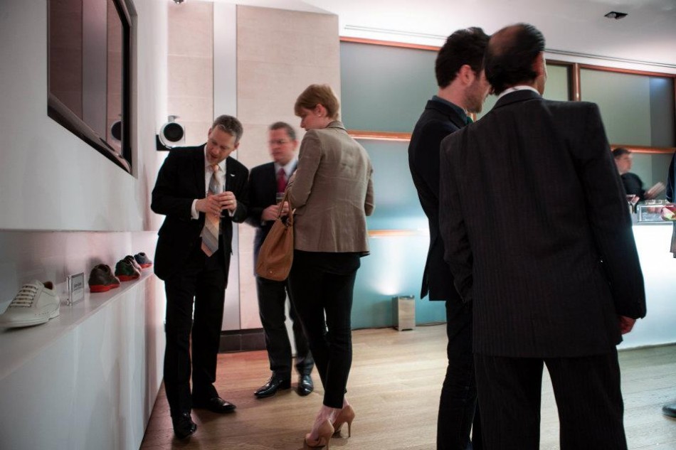 john lobb aston martin driving shoes