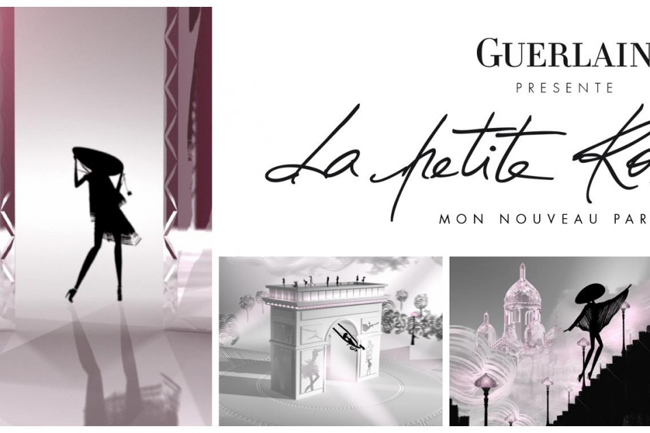 La petite robe top noire nouveau