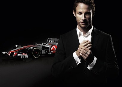 High-performance man jewellery: McLaren Sport by Links of London collection