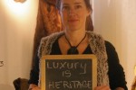 Can luxury be synonymous with eco-consciousness? Speaking with Mariouche Gagne – founder Harricana