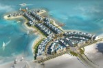 A new luxury residential project on Palm Jumeirah