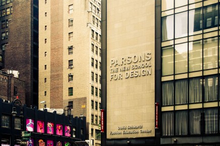 The best US schools for fashion journalism, pr, marketing and more