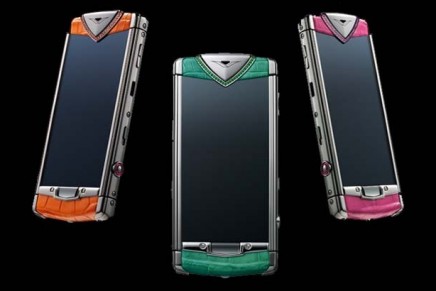 Vertu Constellation Candy