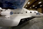 Richard Branson’s Virgin Galactic to establish its second spaceport in Abu Dhabi