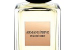 Fig trees, olives and blooming gardens: Armani Privé Figuier Eden
