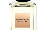 Fig trees, olives and blooming gardens: Armani Privé Figuier Eden
