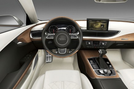 Best Cars Interiors: Luxury dominates Ward’s 10 Best Interiors