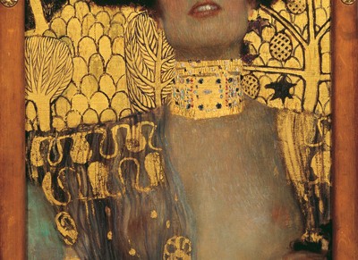 Gustav Klimt Year 2012. World’s largest Klimt collection