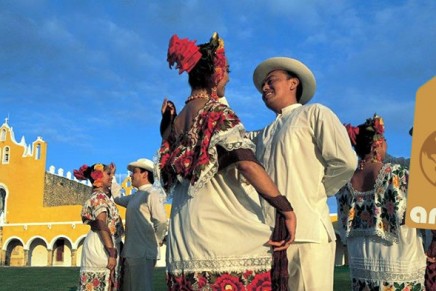 Mexico’s UNESCO world heritage cuisine honored with Star Diamond Award