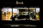 MINI Inspired by Goodwood – The most luxurious MINI ever made