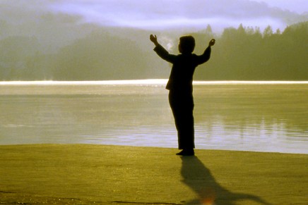 Chinese martial art of Tai chi could boost both heart and muscle health in seniors