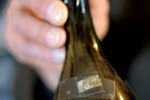 The wine of kings and the king of wines 1774 bottle of vin jaune expected to fetch 40,000 euros