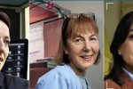 The women who move science forward: 14th For Women in Science Awards