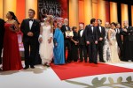 Celebrating cinema at an international level: 65th Festival de Cannes Awards