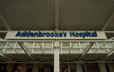 NHS trust plans to become next big name in luxury hotels