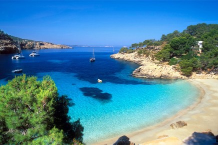 Extended charter season in the Mediterranean: Spain’s Balearic Islands now opened to charter yachts