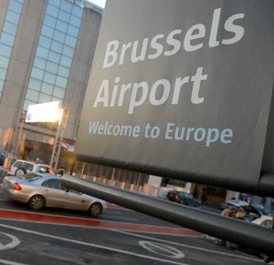 Brussels Airport Wins Europe’s Top Industry Award