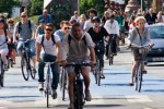 Top 20 cycling cities worldwide