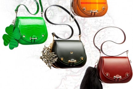 Hermès Leather Forever: four One-of-a-kind Passe-Guide bags