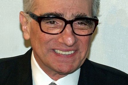 Silver Ghost: Rolls Royce story to be told by Martin Scorsese