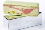 Miss Gla’Gla: summer ice cream sandwich