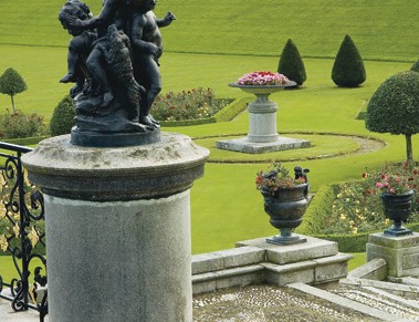 Green Hospitality trophy goes to The Ritz-Carlton, Powerscourt