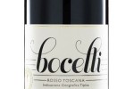 Andrea Bocelli’s wines