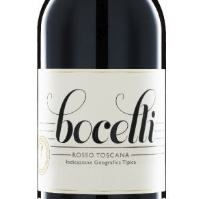 Andrea Bocelli’s wines