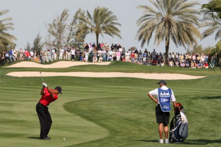 50,000 golf rounds in a single month. UAE breaks the record
