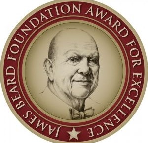 James Beard Foundation Awards winners
