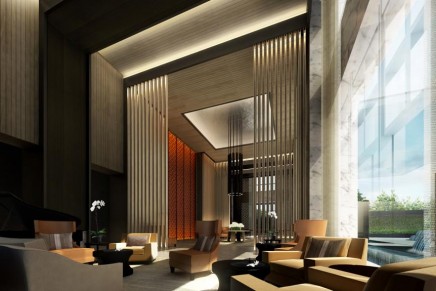 The Luxury Collection Hotels debuts Keraton at The Plaza Jakarta