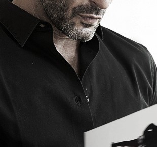 Marc Jacobs supports Designer for Tomorrow
