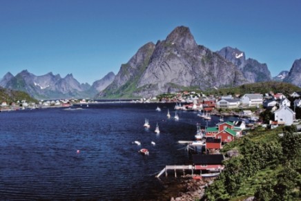 Seven new European ports for Crystal Cruises