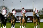 Audi Polo International Series for 2012