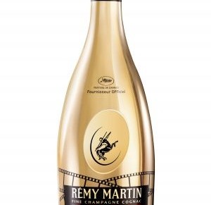 Rémy Martin to evoke the golden age of cinema