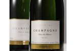 Sotheby’s launches in-house champagne brand