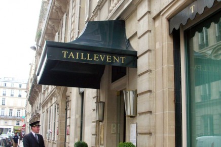 Taillevent, Cristal Room and Atelier de Joël Robuchon win Zagat’s Best restaurants in Paris