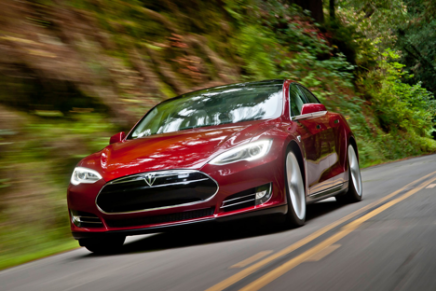 Tesla to deliver earlier than expected its only hope for success