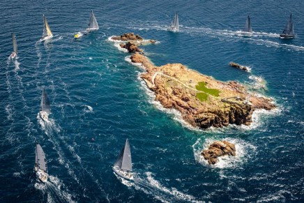 60th anniversary of Giraglia Rolex Cup: Celebrating sixty in style