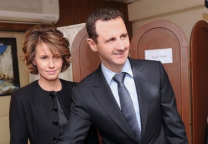 European Union bans exports of luxury goods to Syria