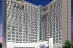 Second world class JW Marriott luxury brand hotel to Mexico City