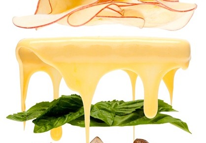 Modernist Cuisine updated for home cooking
