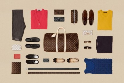 The Art of Packing: Optimise your luggage space