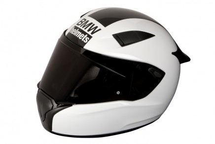 Helmet Race for sport motorcyclists