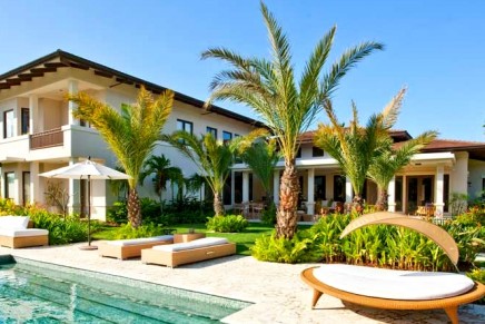 Luxury in Puerto Rico: The St. Regis Bahia Beach Resort earns AAA Five Diamond Rating