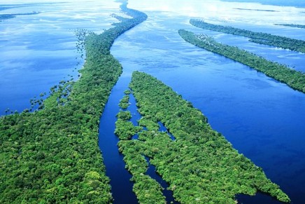 Blue Planet Prize award to one of the most renowned tropical biologists at Rio+20