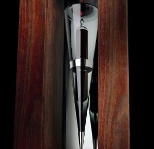 Penfolds Ampoule high-priced vintage wine