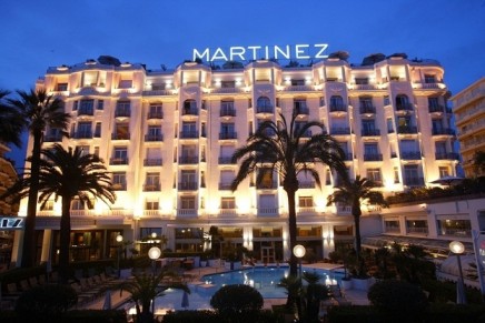 Martinez Cannes and Concorde Lafayette sold to a Qatari investor