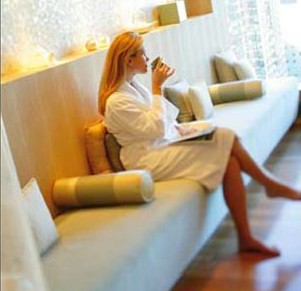 Cutting-edge results-intensive facials introduced at The Spa at Mandarin Oriental New York
