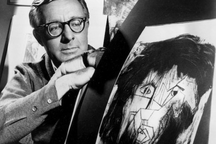 Homage to Ray Bradbury, Author of Fahrenheit 451 and The Martian Chronicles